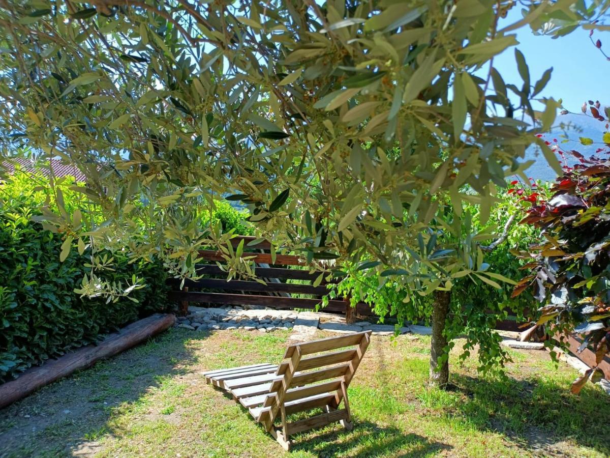 Rosina House E Chalet Colico Ngoại thất bức ảnh