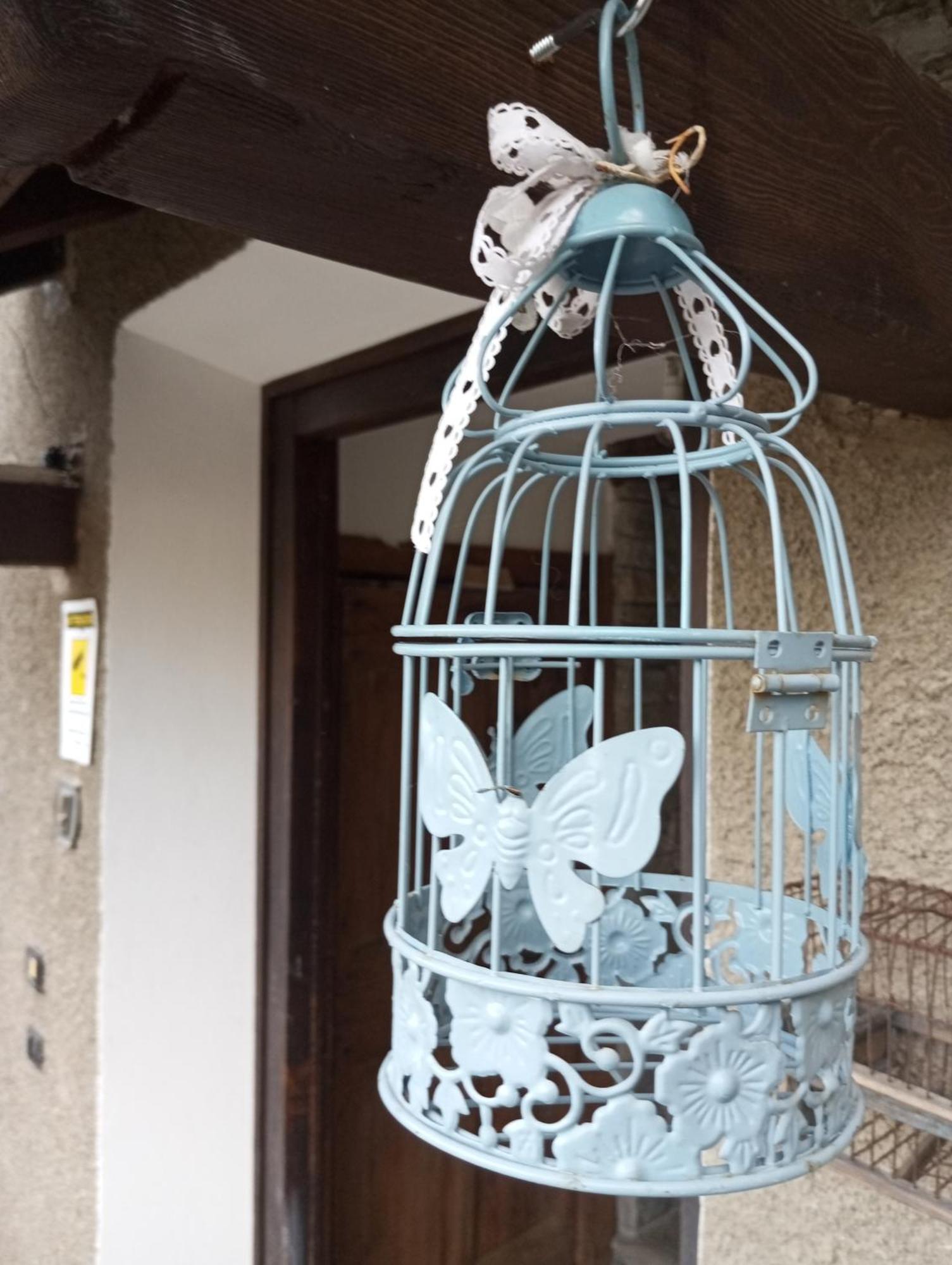 Rosina House E Chalet Colico Ngoại thất bức ảnh